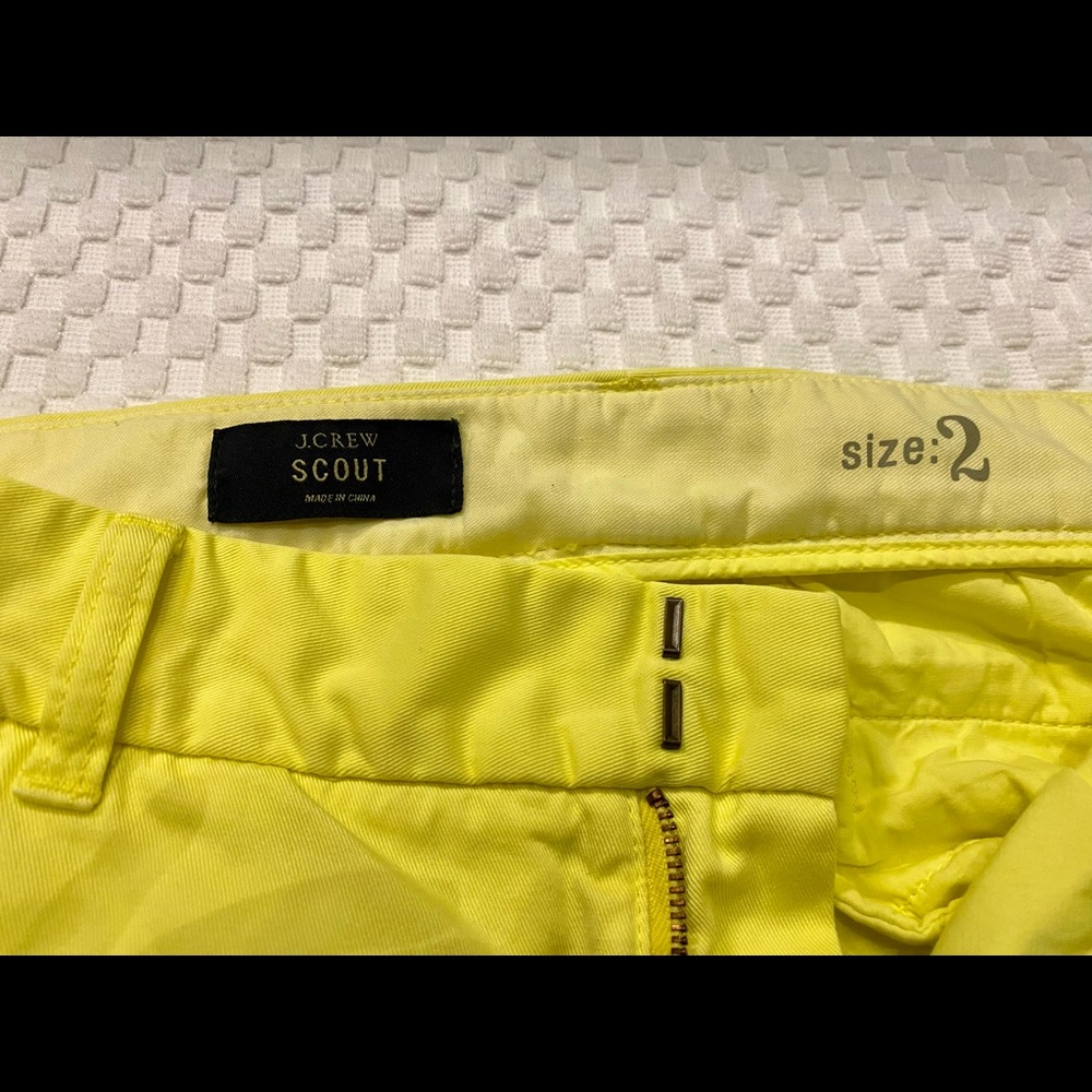 J.Crew Chino - Picture 2 of 4